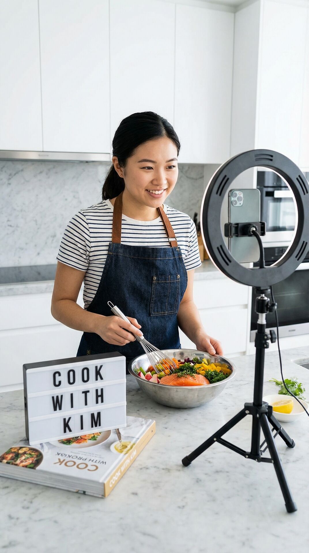 糖心vlog美食视频教程